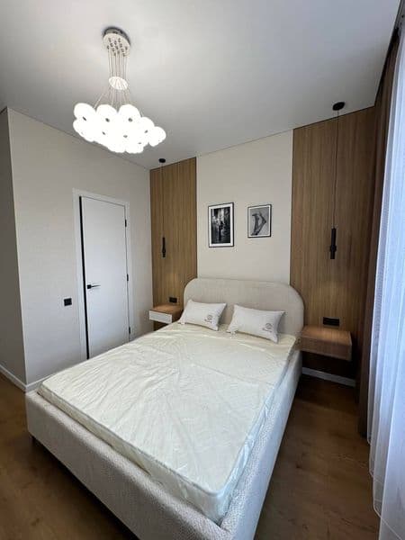 К вашему вниманию рады представить 2 х комнатную квартиру на