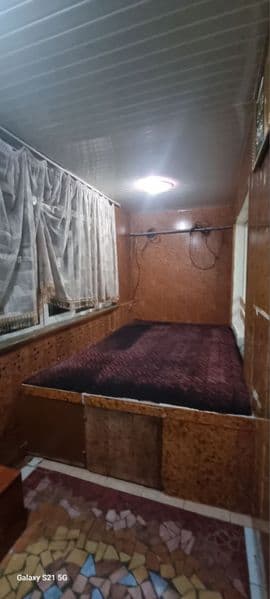 Район - Алмазарский<br />
Ориентир - Ровд<br />
Комнат - 4<b — фото 5