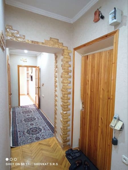 Сдаётся квартира рядом с базвром рисовый <br />
Все условия  — фото 5