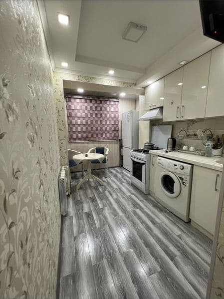 Аренда Квартиры-Улица Чехова <br />
<br />
1 комнатная, 2-эт — фото 3