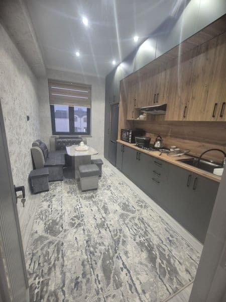 Yunusobot 18 <br />
Manzur navastroyka <br />
2 xona<br />
8 — фото 3