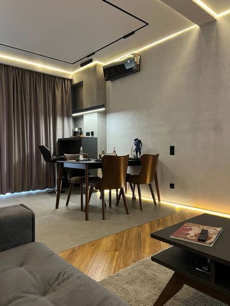 Сдаётся шикарная квартира ПРЕМИУМ класса. <br />
<br />
• Ра — фото 4