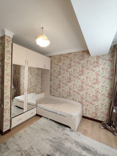 Яшинобод тумани, Паркентский новостройка 4 хонали квартира и — фото 4