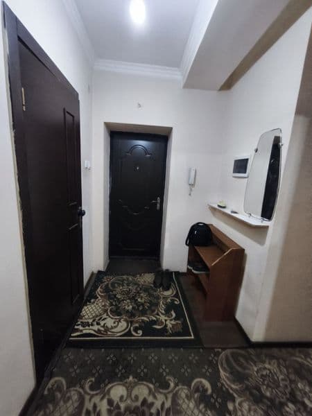 Сергили 4 метро бекати енида 2 хонали КВ ижарага берилади.Се — фото 5