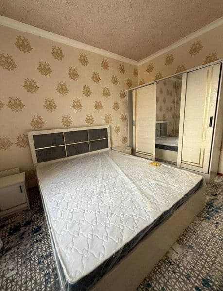 Сергили 8а<br />
Ком 2<br />
Этаж 7<br />
Этажность 9<br />
