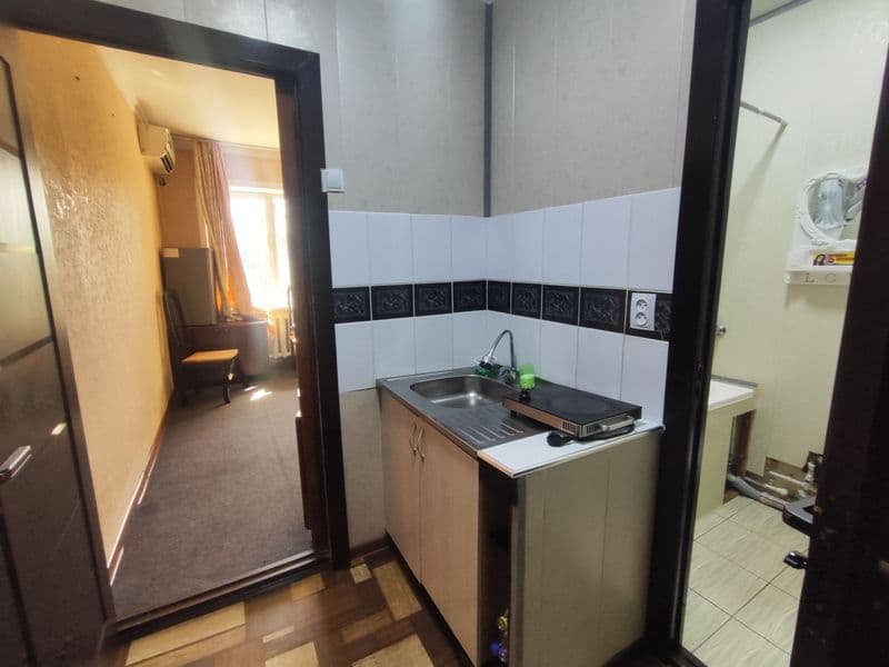 Chilonzor 7 kvartalda 1 xona opshishita uy oilaga uzoq mudda — фото 4