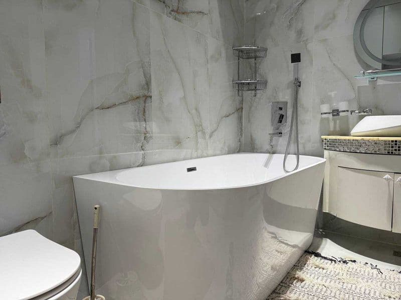 TASHKENT CITY 4/3/8<br />
Комплекс "GARDENS <br />
Видом во  — фото 5