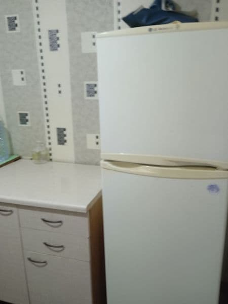 Сдаётся Чилонзор 1 квартал 2-х комнатная квартира  <br />
4  — фото 5