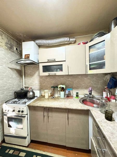 Юнусабадский район, недалеко от метро «Минор». 2-комнатная к — фото 2