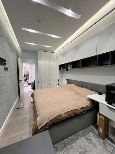 Сдается 3х ком квартира <br />
В Жк Акай Сити <br />
Хамид О — фото 5