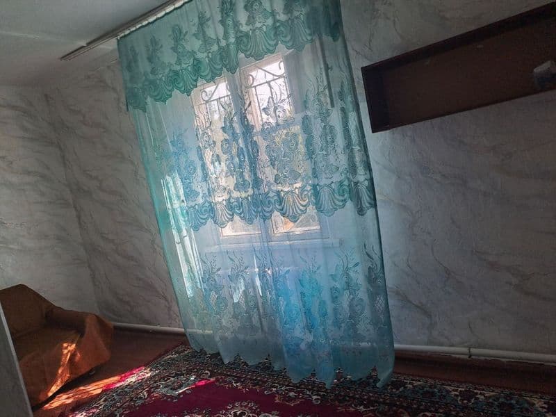 Аренда 3-х комнатная квартира Янгихает Спутник 8. В деревянн — фото 2