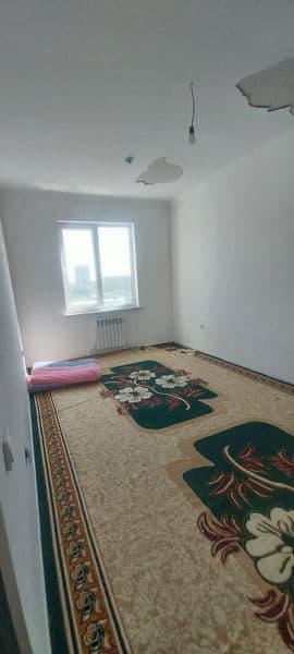 Янги хаёт тумани янги дархонда 2 хона квартира ижарага берла — фото 2