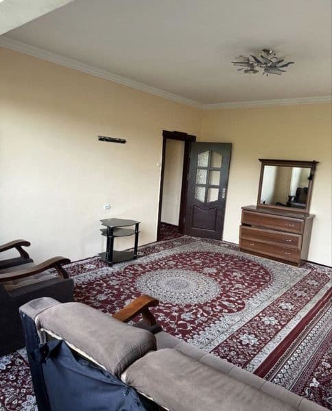 Район - Алмазарский<br />
Ориентир - Фаргона макро<br />
Ком — фото 2