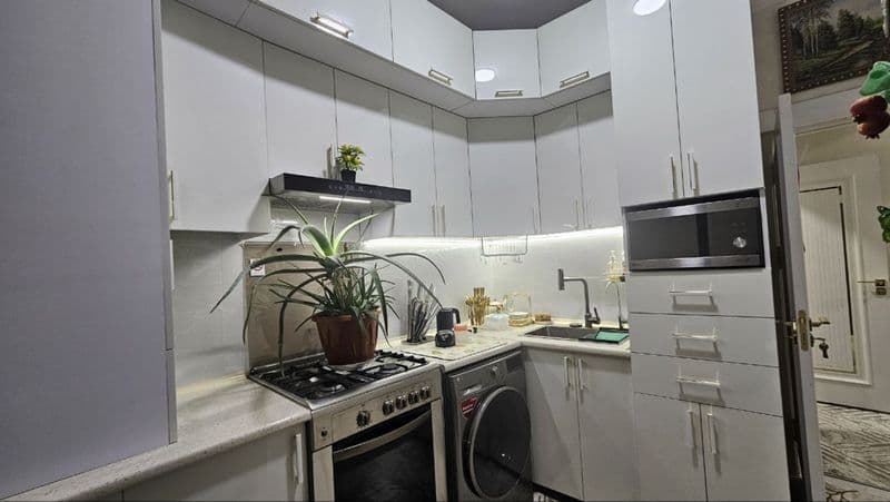 Аренда 1/6/8 Цена: 450$<br />
Новостройка <br />
Мирзо-Улугб — фото 4