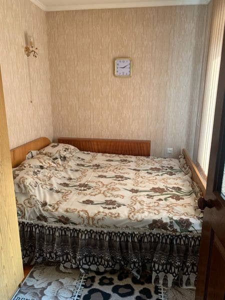 #МирзоУлугбек<br />
АРЕНДА КВАРТИРА 2х Комната, Все условия  — фото 4