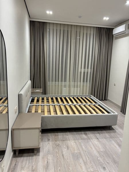 Сдаётся просторная 2-комнатная квартира в новостройке NRG Jo — фото 4