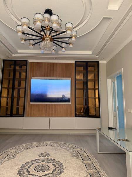 Шахристанский метро да новастройка дом факат оилага ёки инос — фото 2