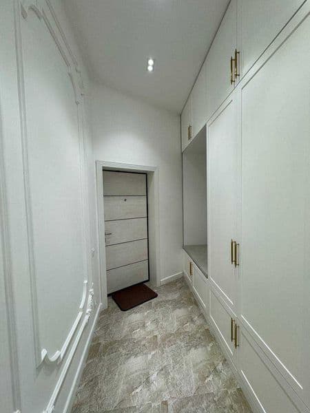 • ЖК: Istanbul Cıty<br />
• Комнат: 2<br />
• Этаж: 2<br />
 — фото 4