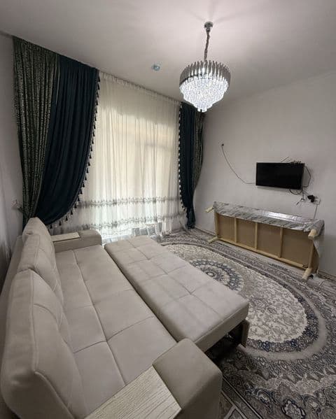 Sergili xonobod 2/2/16 450$ <br />
Oila<br />
Qizla<br />
Bo — фото 5