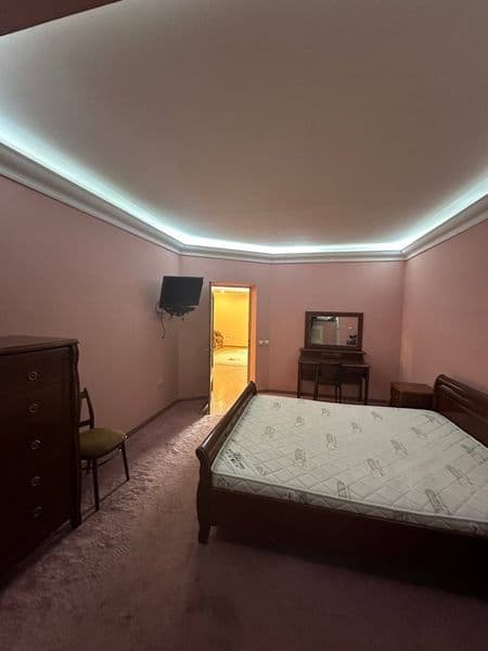 Предлагается в аренду 3-комнатная квартира на 5 этаже. Дом р — фото 4