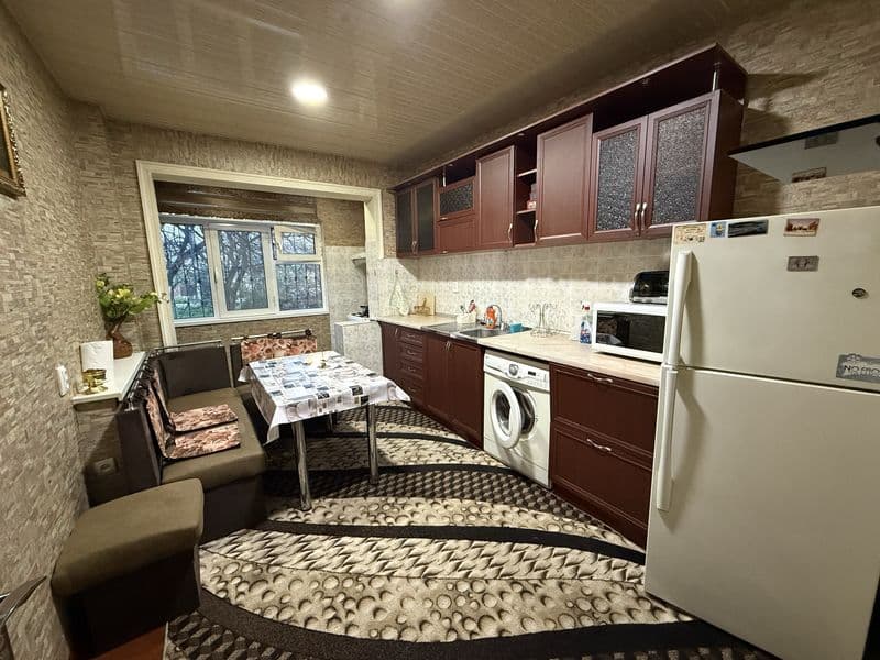 Сдается 2х комнатная квартира<br />
<br />
Ор - Яшнабадский  — фото 3