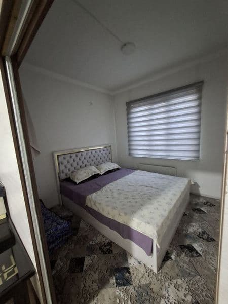 3-bekat metro yonida, shinam va yorug‘ uy. Hamma narsasi bor