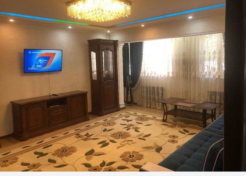 Аренда YUNUSOBOD 6 <br />
2dom<br />
SHIFO NUR<br />
Amerkan — фото 3