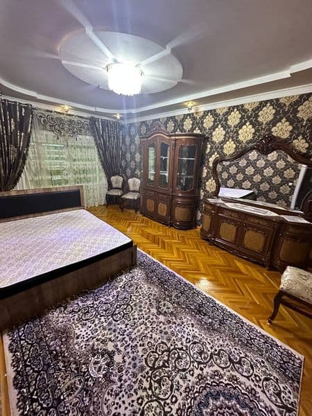 Er xotin 1ta 2 yoshli bolamiz bor. O'zimiz ijarada turamiz s — фото 3