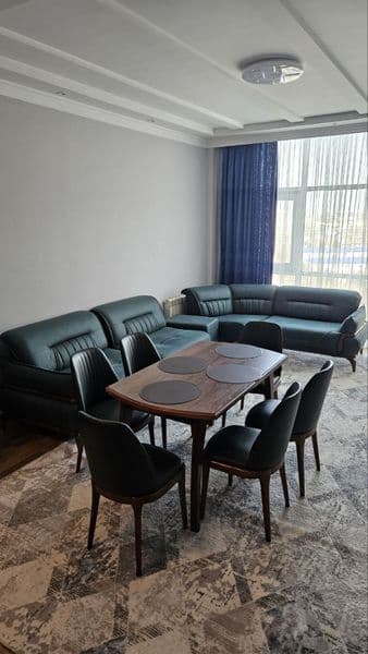 Аренда Юнусобод Мега Полис домида ремонти зур барча шароити 