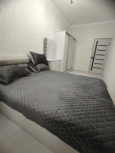 Сдается 2 комнатная квартира в центре Юнусабадсконо района.  — фото 3