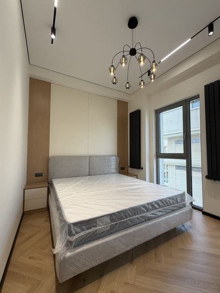 Квартира своя Mirabad Avenue вид во двор А-блок <br />
55м2  — фото 5