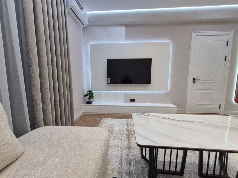 Район: Яккасарайский<br />
Адрес: ЖК Яккасарай сити малл<br  — фото 4