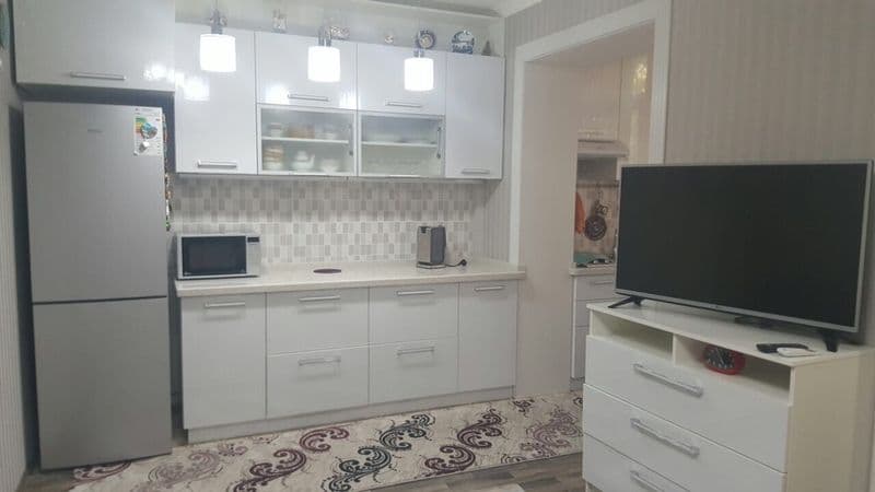 Раккат Махалля ор-р (корзинка)    <br />
<br />
Квартира с р — фото 5