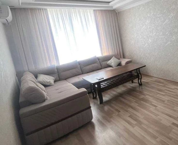 Сдаётся шикарная 3-комнатная квартира в Отличное Локация<br  — фото 4