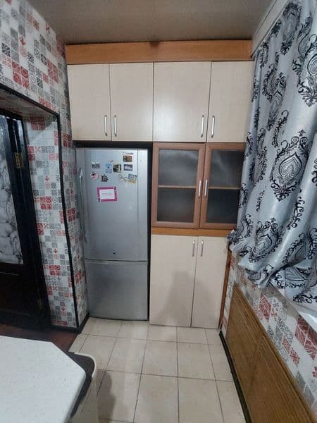 Аренда - Вторичный фонд <br />
Район - Чиланзар 25<br />
Оре — фото 4