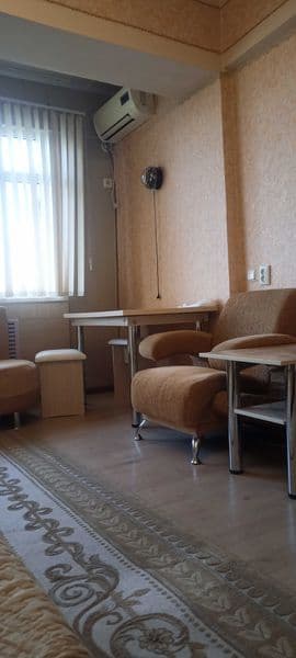 Сдаётся просторная квартира в самом центре города!<br />
<br — фото 5