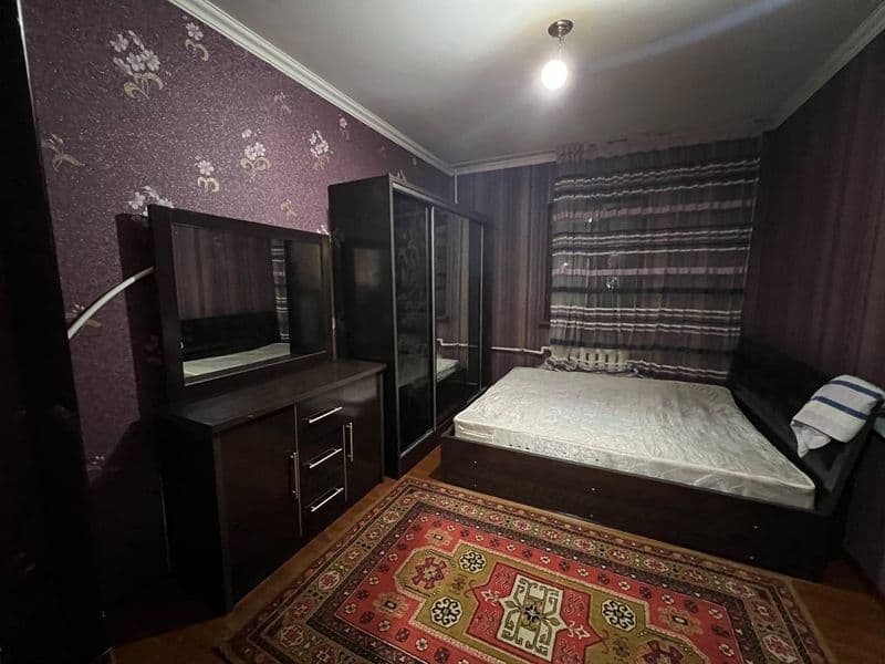 Ijara Аренда квартира Ц -17/18 Себзор 2 хона 3 этаж 500у,е е