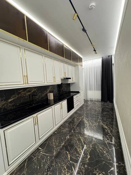 Уй эгаси томонидан <br />
Здаётся 2ком кв 80мк с ремонтом +  — фото 4