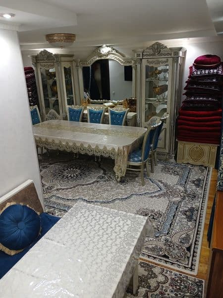 Ассаломалейкум  арендага уй берилади.<br />
Тез кунларда бош — фото 3