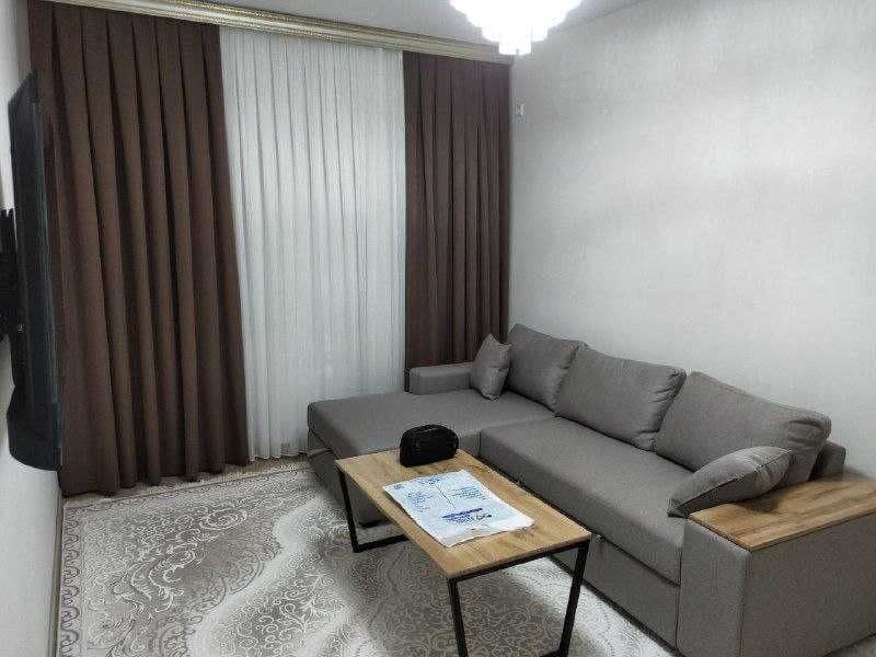 Сдаётся квартира в Новастройка<br />
<br />
Район: Алмазарск — фото 2