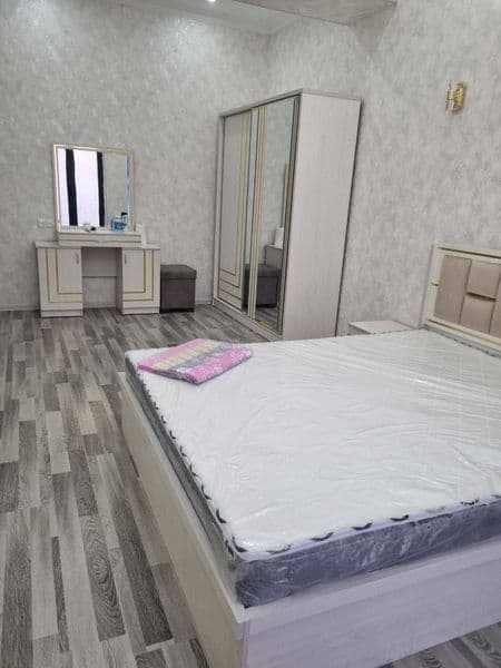 Mirzo Ulugʻbek Ekobozor 2 xona yevrolyuks kv ijaraga berilad — фото 2