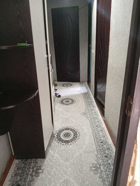 Ijaraga 2 xonali uy berildi<br />
Uchtepa 23 mavze<br />
Ham — фото 4