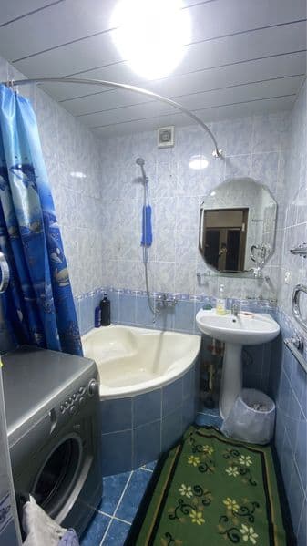 Сдается квартира с мебелью на Ц-1. 4/2/5<br />
Ориентир Eco- — фото 3