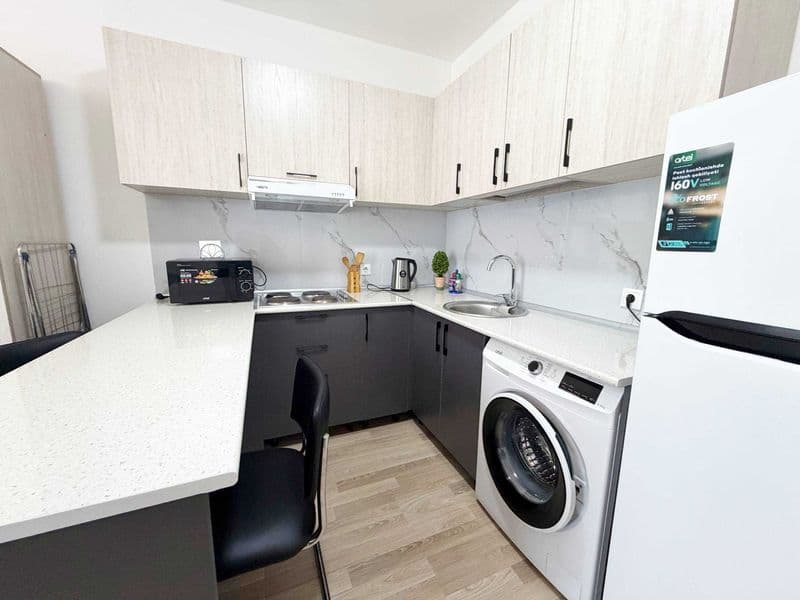 Аренда квартиры,Махтумкули,Беш-чинор,It парк.<br />
2/2/16<b — фото 5