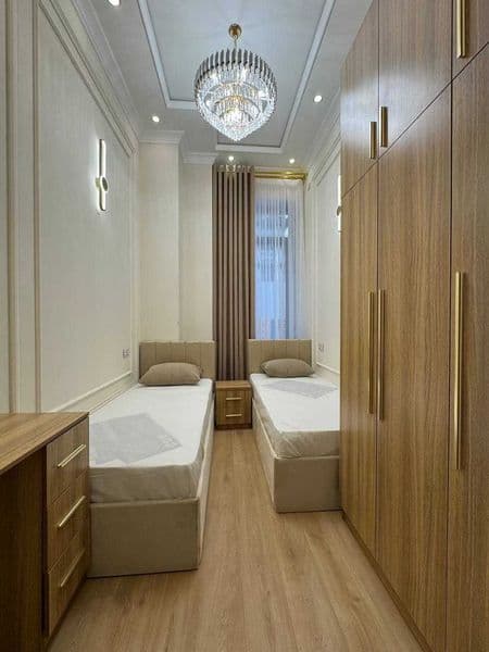 Сдается квартира с красивым ремонтом<br />
<br />
• Район: Я — фото 2