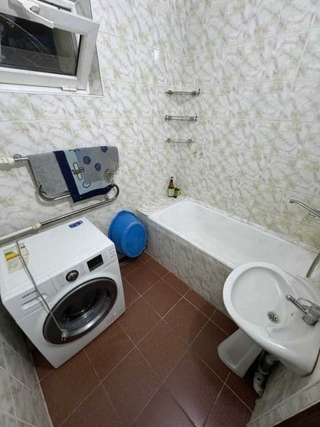 Сдается 2-комнатная личная своя квартира в тихом районе <br  — фото 5