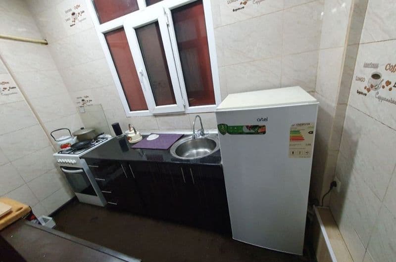 Manzil: Chilonzor 20A kvartal<br />
Moʻljal: Yoshlik novostr — фото 3