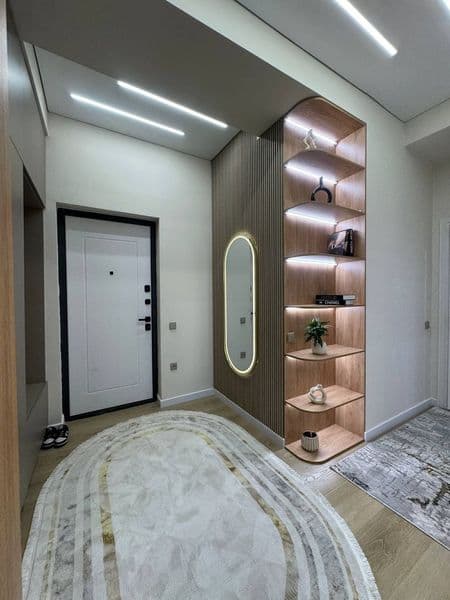 Аренда - НОВОСТРОЙКА <br />
Район - Яккасарай <br />
Орентир — фото 5