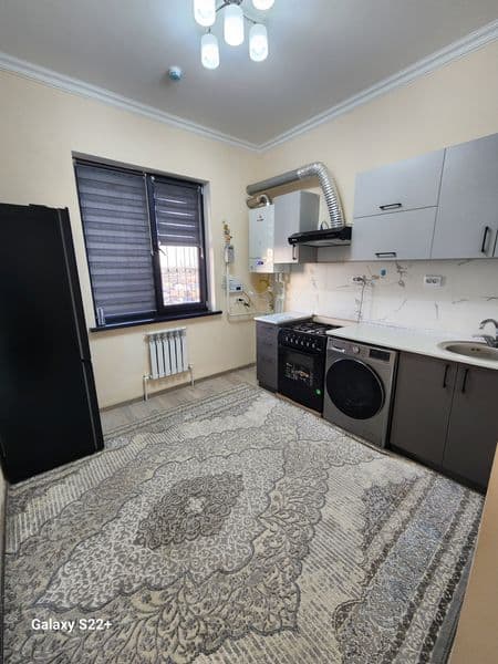 3xonalik uy lux xonabod metroda uzoq mudatga arenda — фото 3