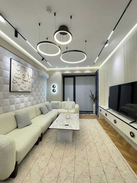 Сдаётся КЛАССНАЯ квартира<br />
<br />
• Район: Мирзо-Улугбе — фото 3